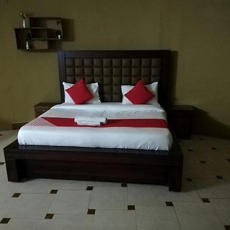 Kajipuria Resort Gajraula ภายนอก รูปภาพ