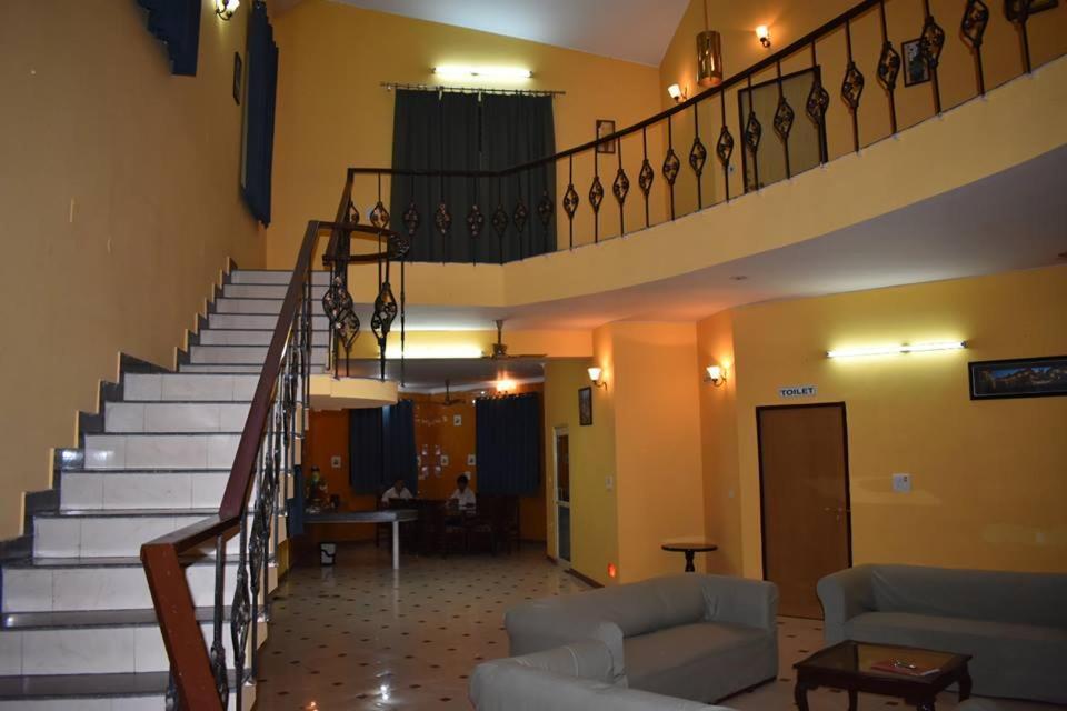 Kajipuria Resort Gajraula ภายนอก รูปภาพ