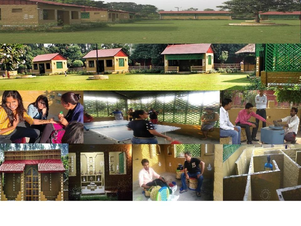 Kajipuria Resort Gajraula ภายนอก รูปภาพ