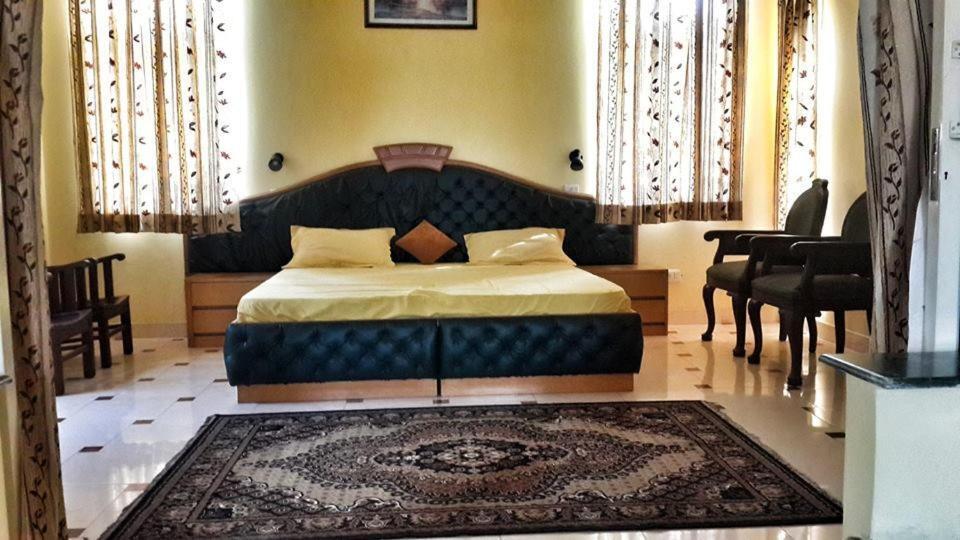 Kajipuria Resort Gajraula ภายนอก รูปภาพ